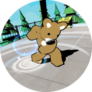 プロフィール画像