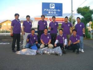 プロフィール画像