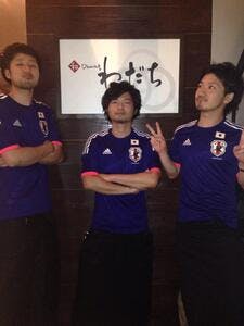 プロフィール画像