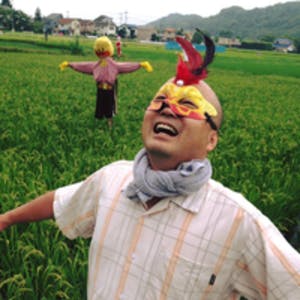 プロフィール画像