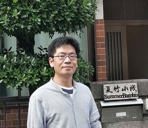 プロフィール画像