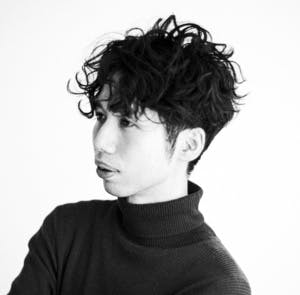 プロフィール画像