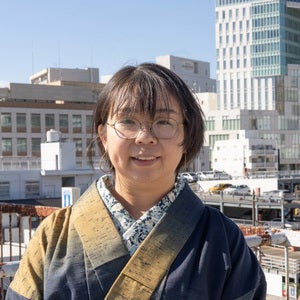 プロフィール画像