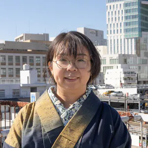 プロフィール画像