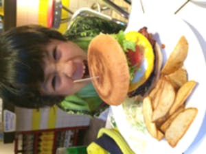 プロフィール画像