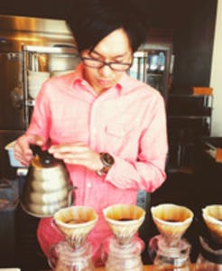 プロフィール画像