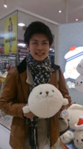 プロフィール画像