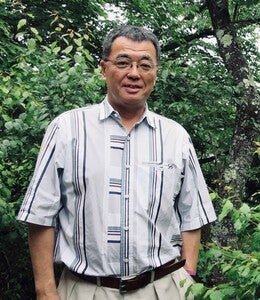 プロフィール画像