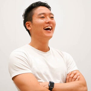 プロフィール画像