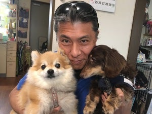 プロフィール画像