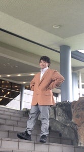 プロフィール画像