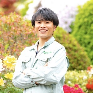 プロフィール画像