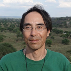 プロフィール画像