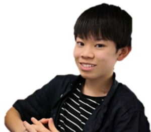 プロフィール画像