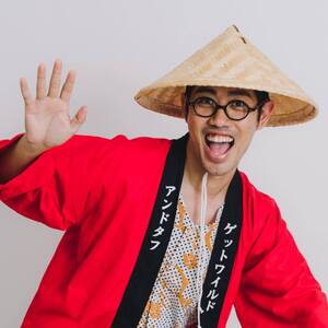 プロフィール画像