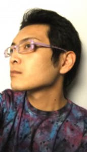 プロフィール画像