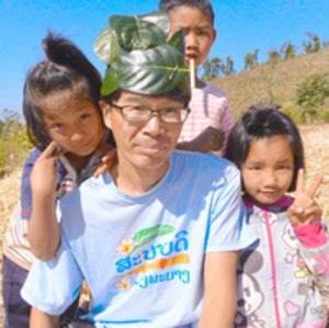 プロフィール画像