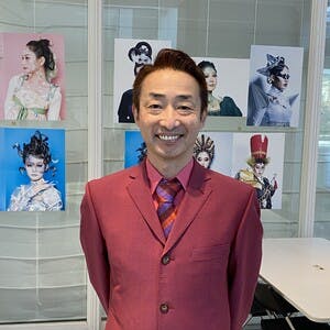 プロフィール画像