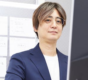 プロフィール画像