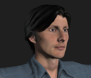 プロフィール画像