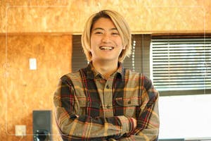 プロフィール画像