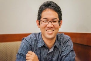 プロフィール画像