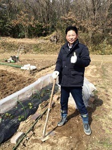 プロフィール画像