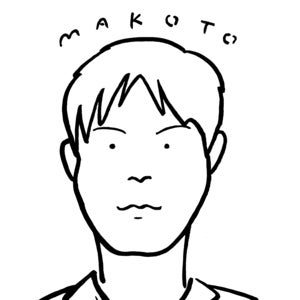 プロフィール画像