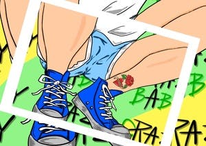 プロフィール画像