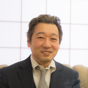 プロフィール画像