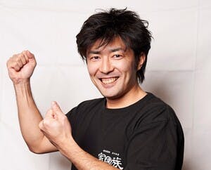 プロフィール画像