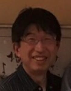 プロフィール画像