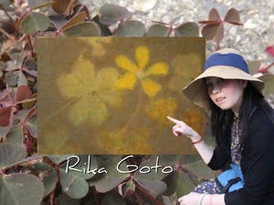 プロフィール画像