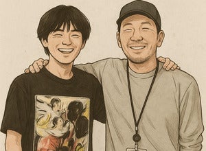 プロフィール画像