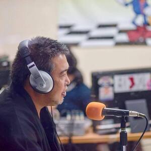 プロフィール画像