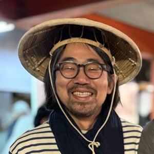 プロフィール画像