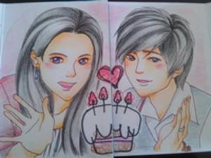 プロフィール画像