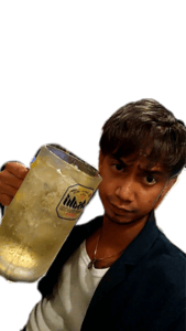 プロフィール画像