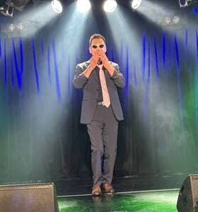 プロフィール画像