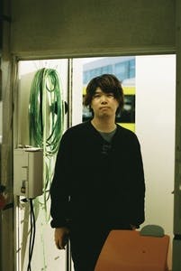 プロフィール画像