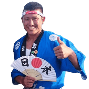 プロフィール画像