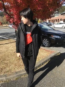 プロフィール画像