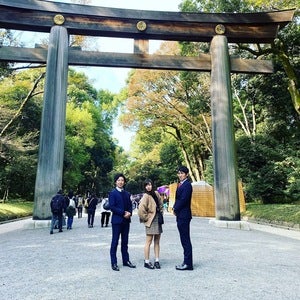 プロフィール画像