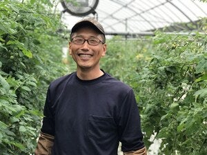 プロフィール画像