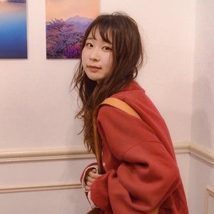 プロフィール画像