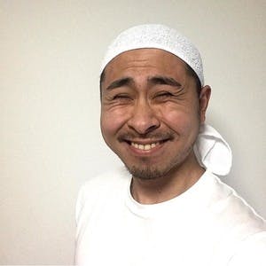 プロフィール画像