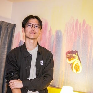 プロフィール画像