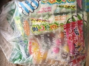 プロフィール画像