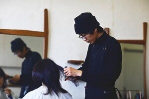 プロフィール画像