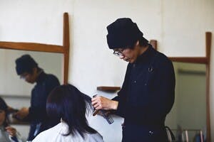 プロフィール画像